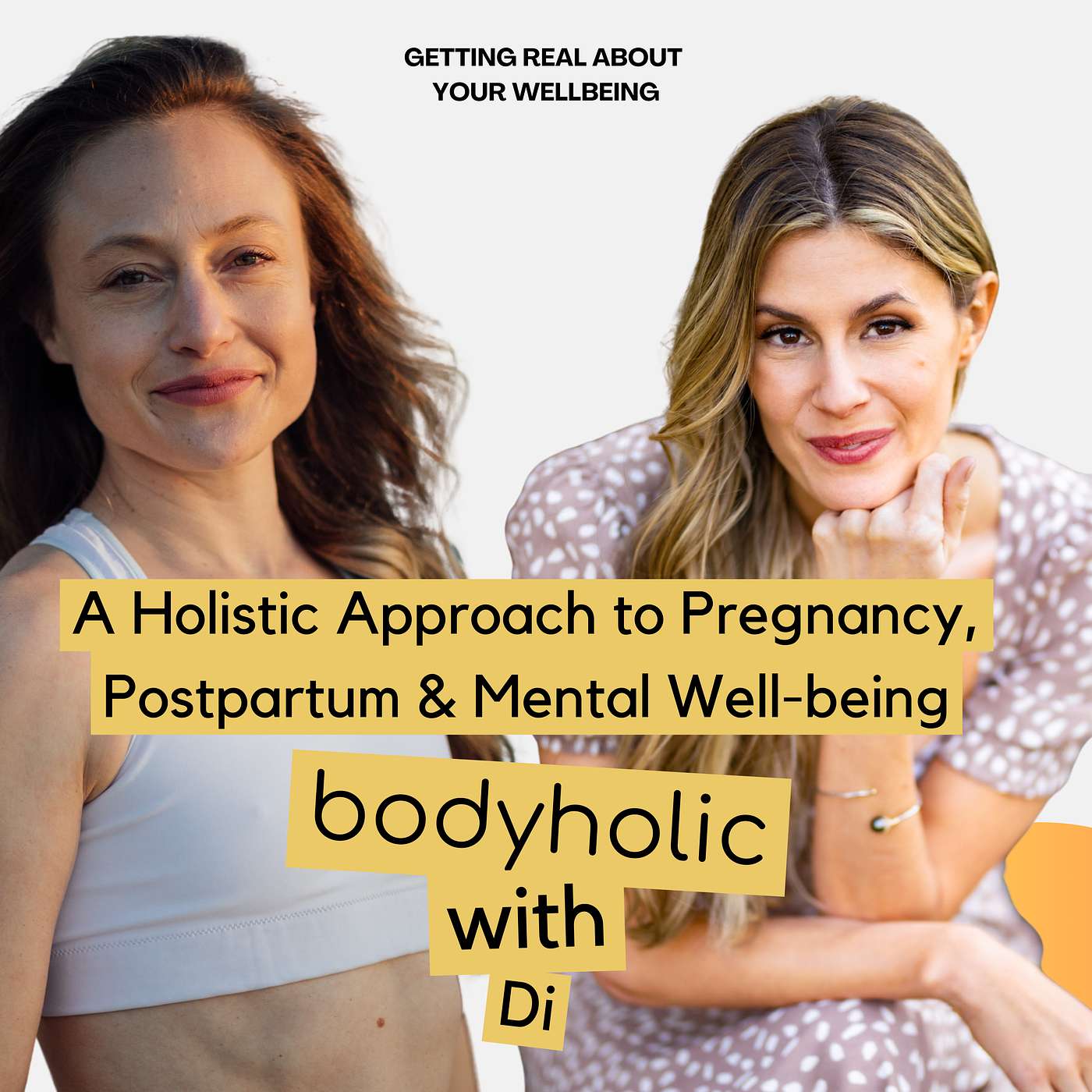 Bodyholic with Di | Your Health and Fitness Beyond Myths