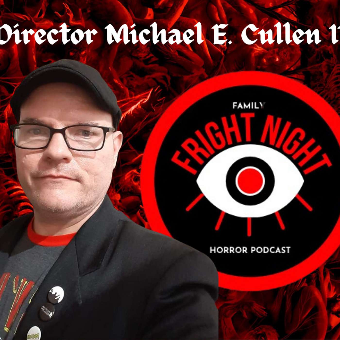 The Family Fright Night Horror Podcast