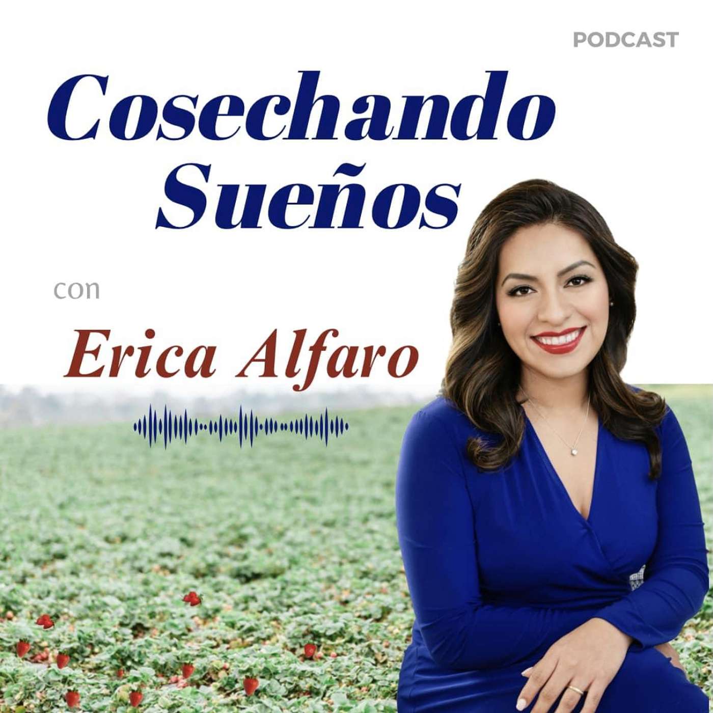 Cosechando Sueños podcast artwork
