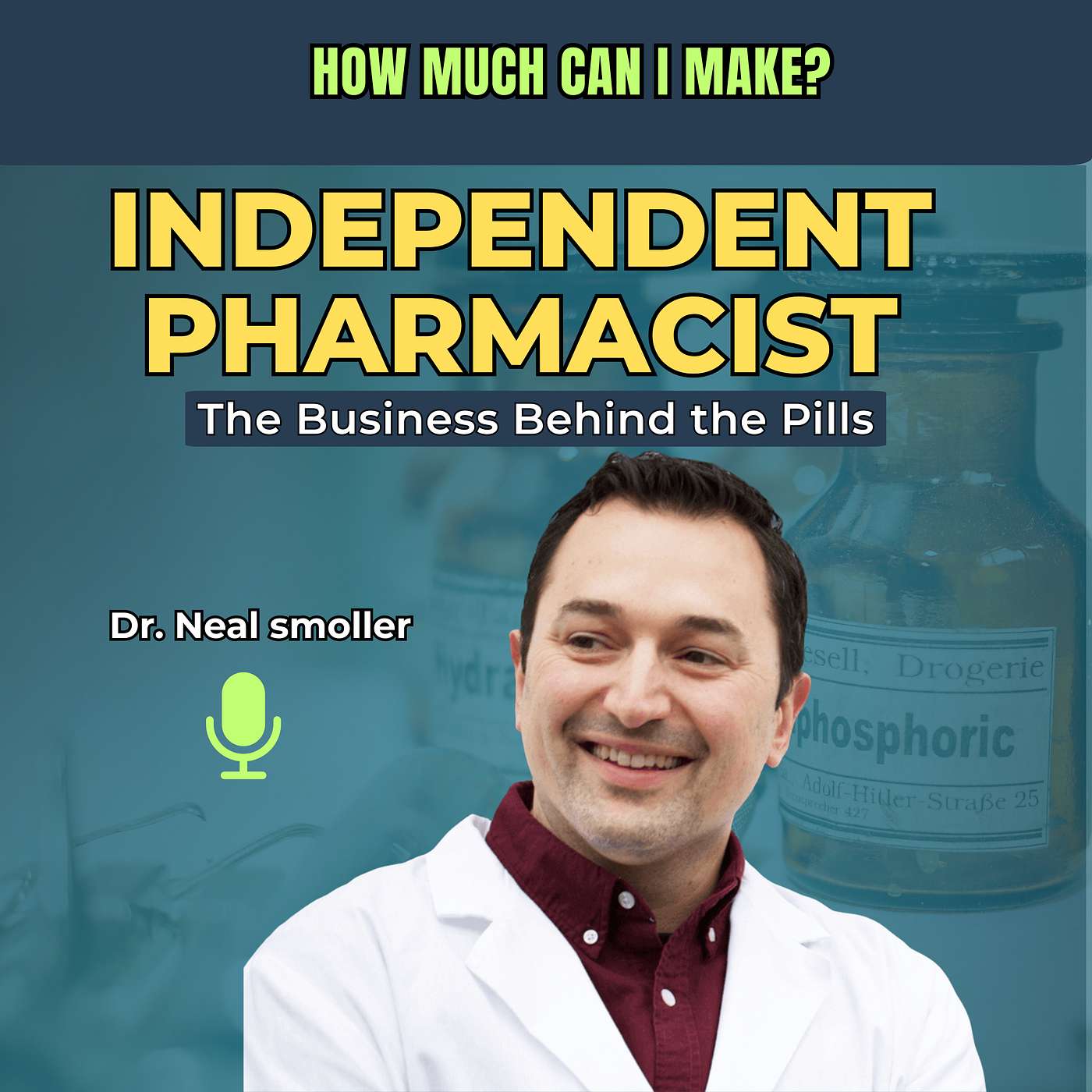 Inside the Pharmacist Career: Real Pay, Burnout & Options