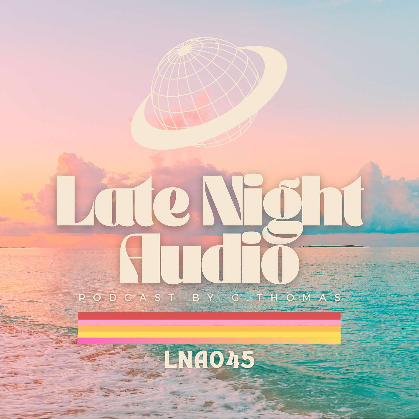 G.Thomas - LNA045