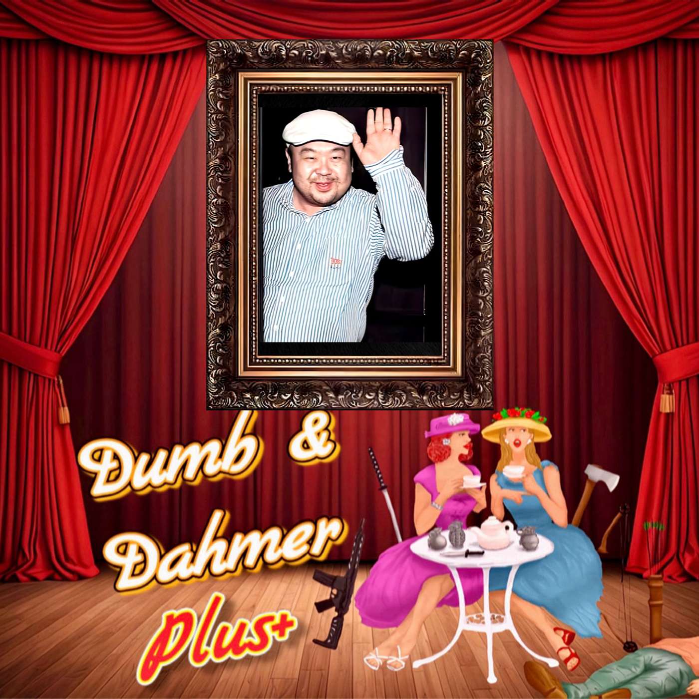 Kim Jong-nam: Μια Δολοφονία στη Σκιά της Βόρειας Κορέας