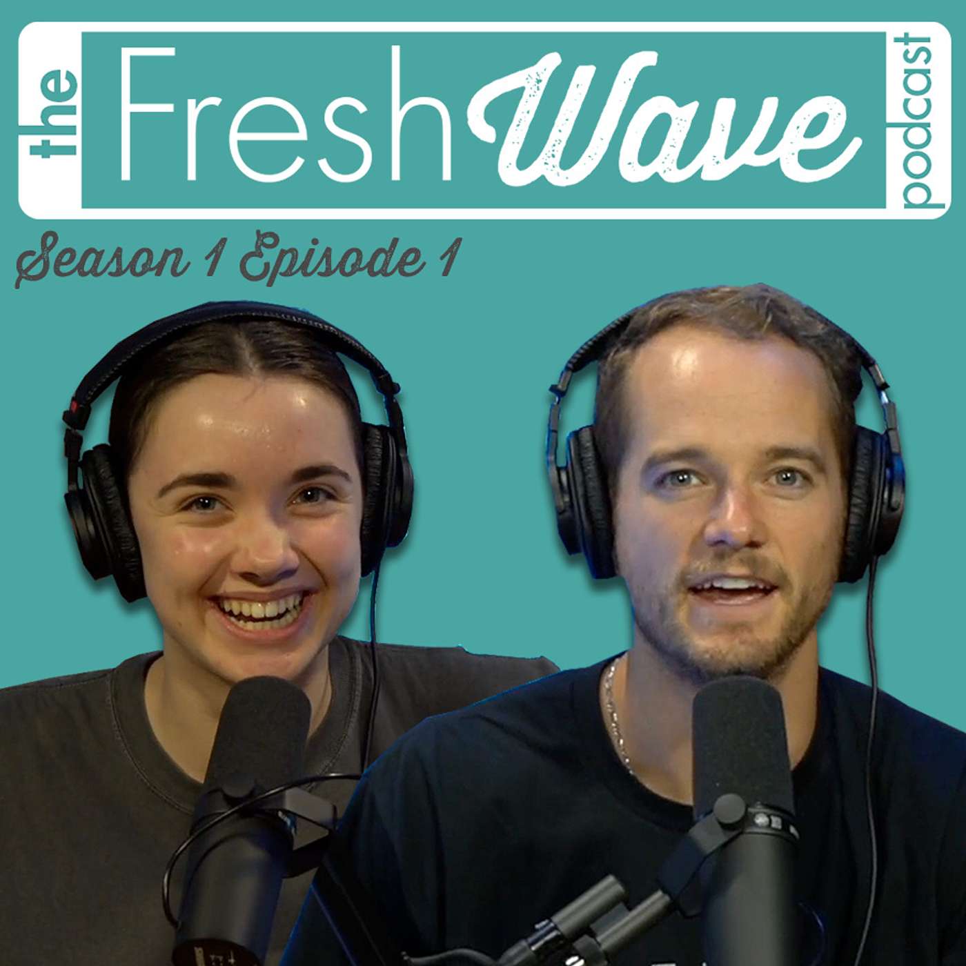 The Fresh Wave Podcast