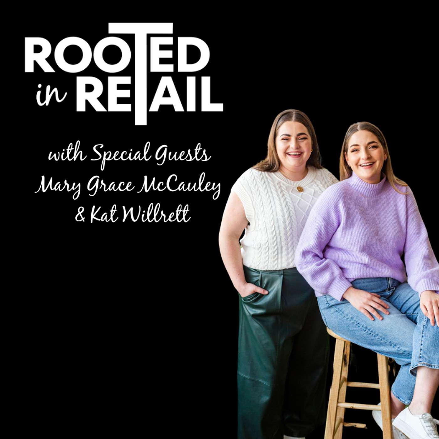 Rooted in Retail