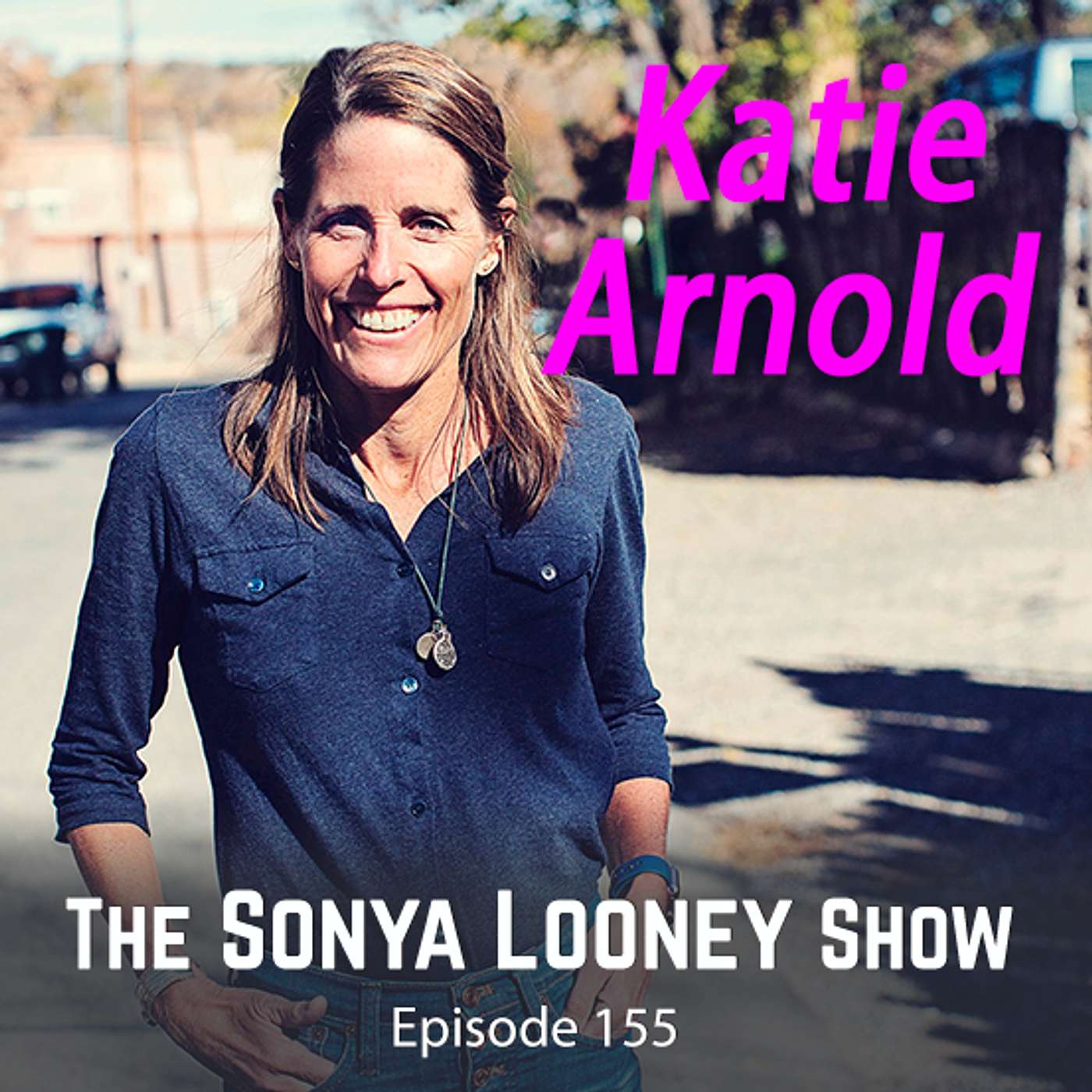 Katie Arnold on Grief, Her Book Running Home, and Ultra-Running Life Lessons episode artwork
