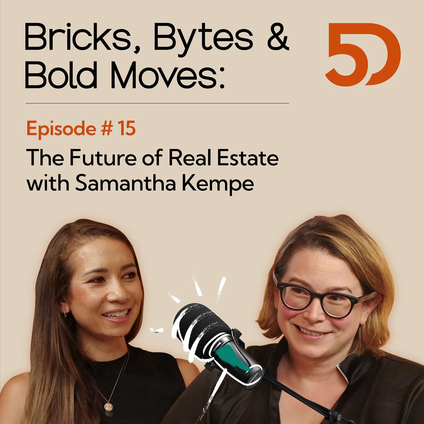 Samantha Kempe | How IMMO is Unlocking Europe’s €40 Trillion Residential Market for Institutional Investors