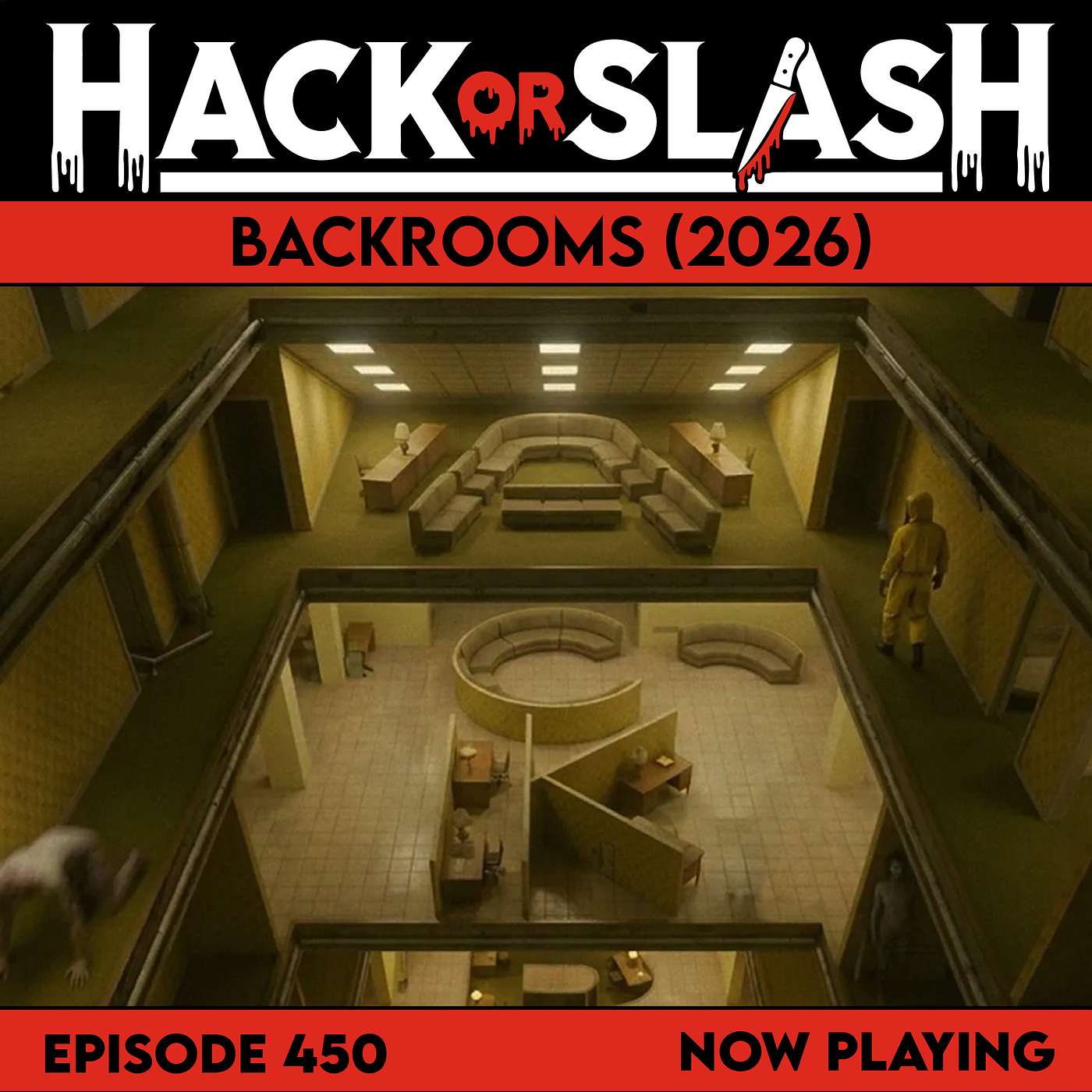 Backrooms (2026) episode artwork