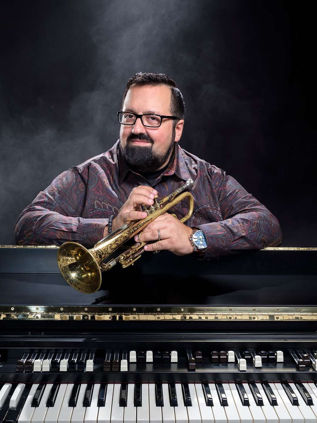 Joey DeFrancesco