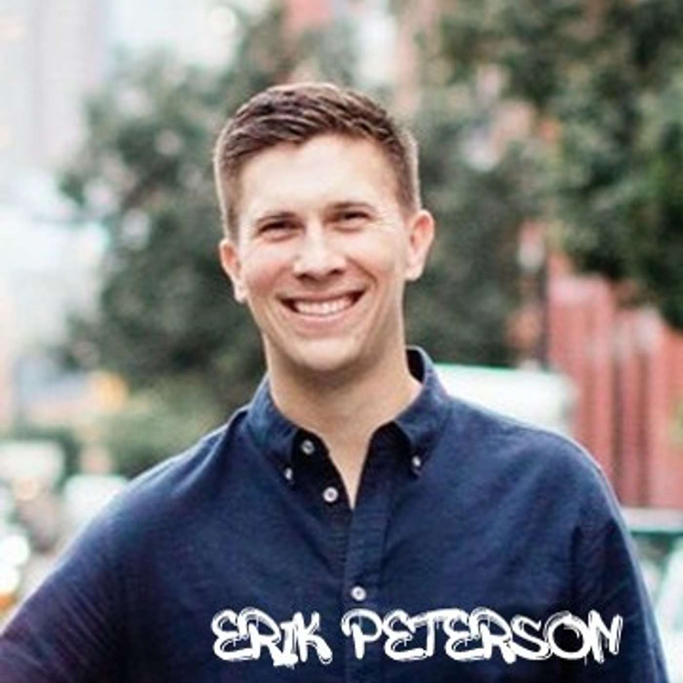 Episode #132: Erik Peterson - Director of Podcast Insights at Spotify, Gutsy Experimenter, Killer Golfer