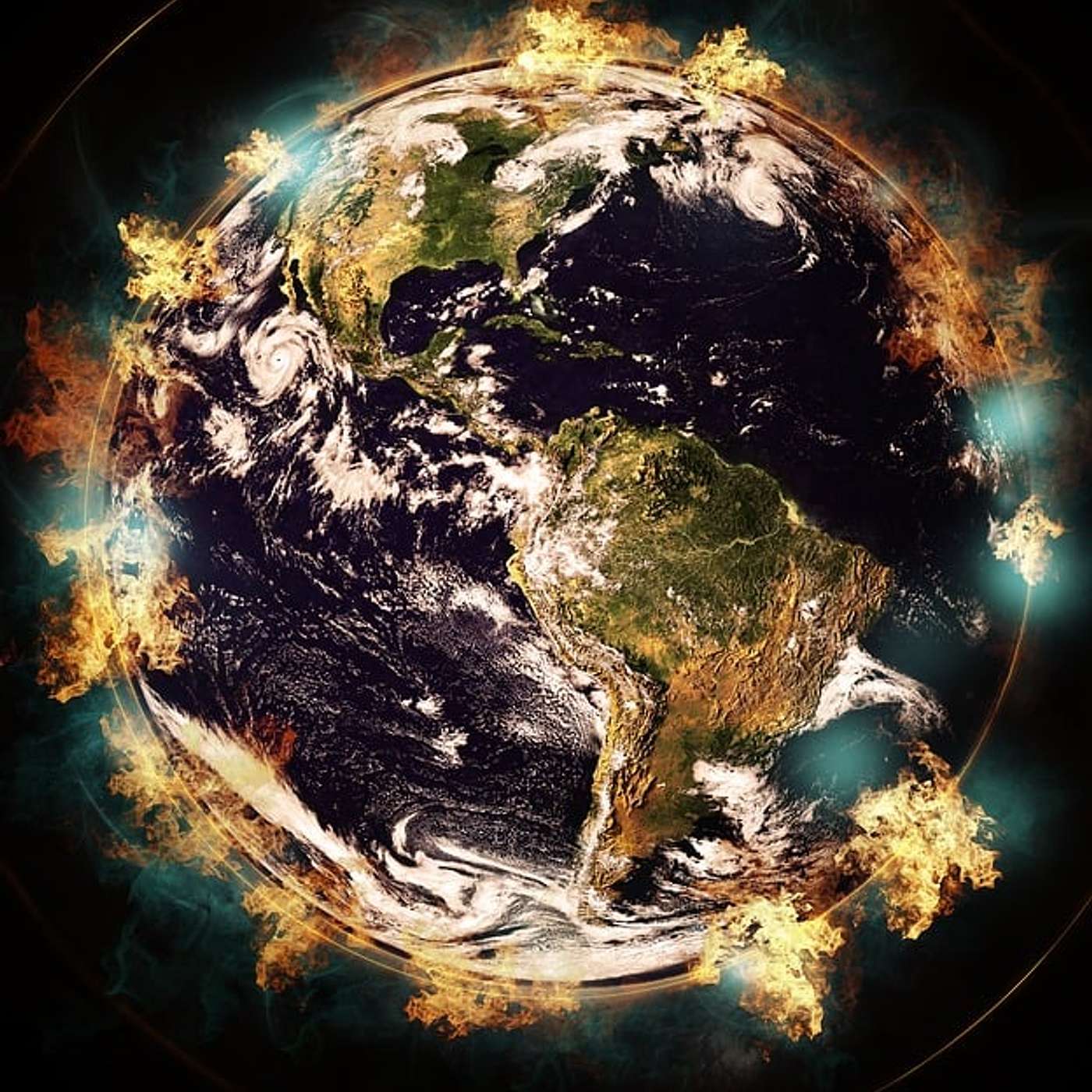 #155_Nine Planetary Boundaries Part Two: Living Beyond the Brink