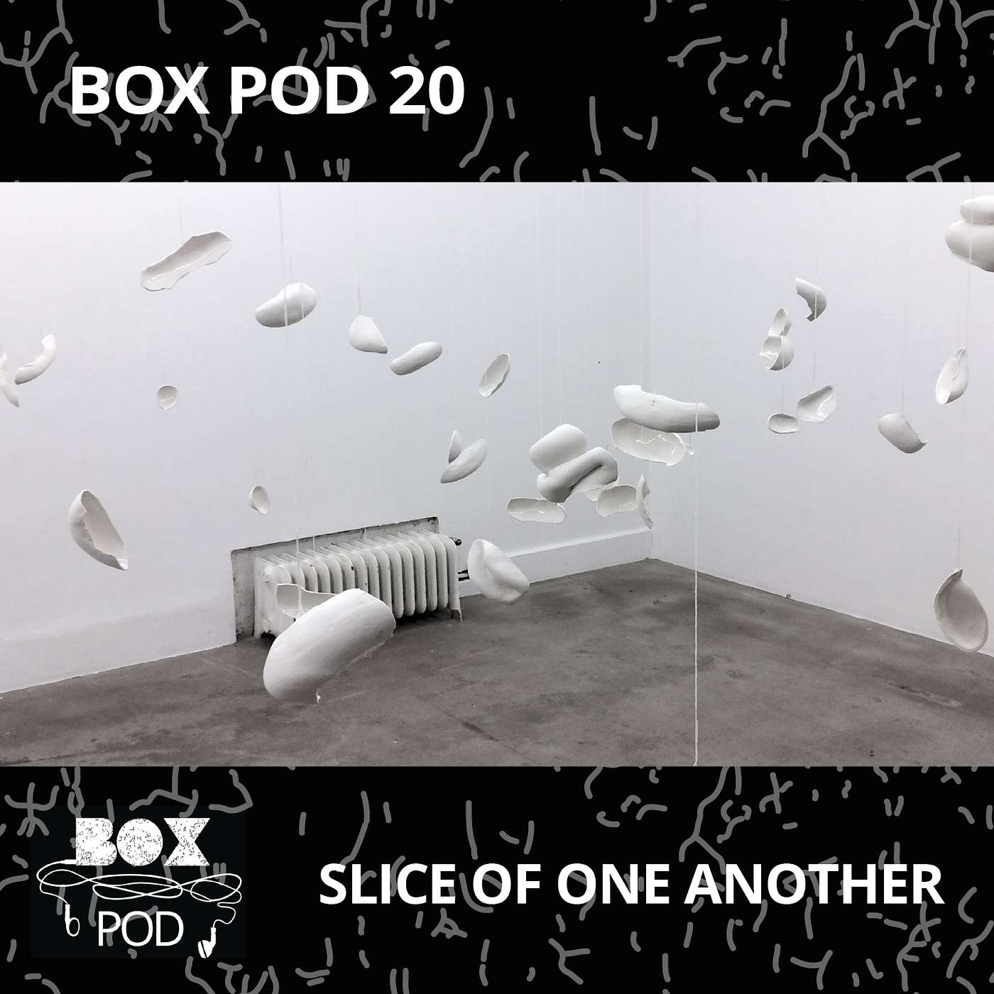 Box Pod