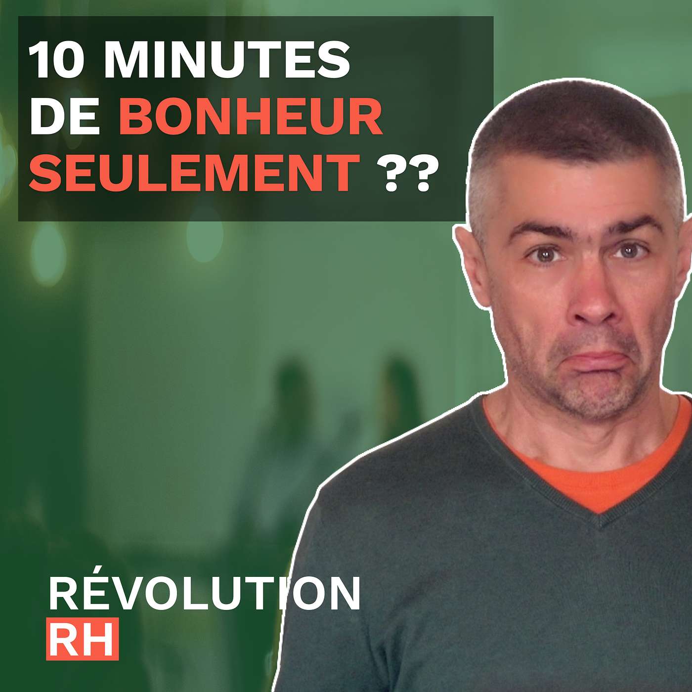 Révolution RH