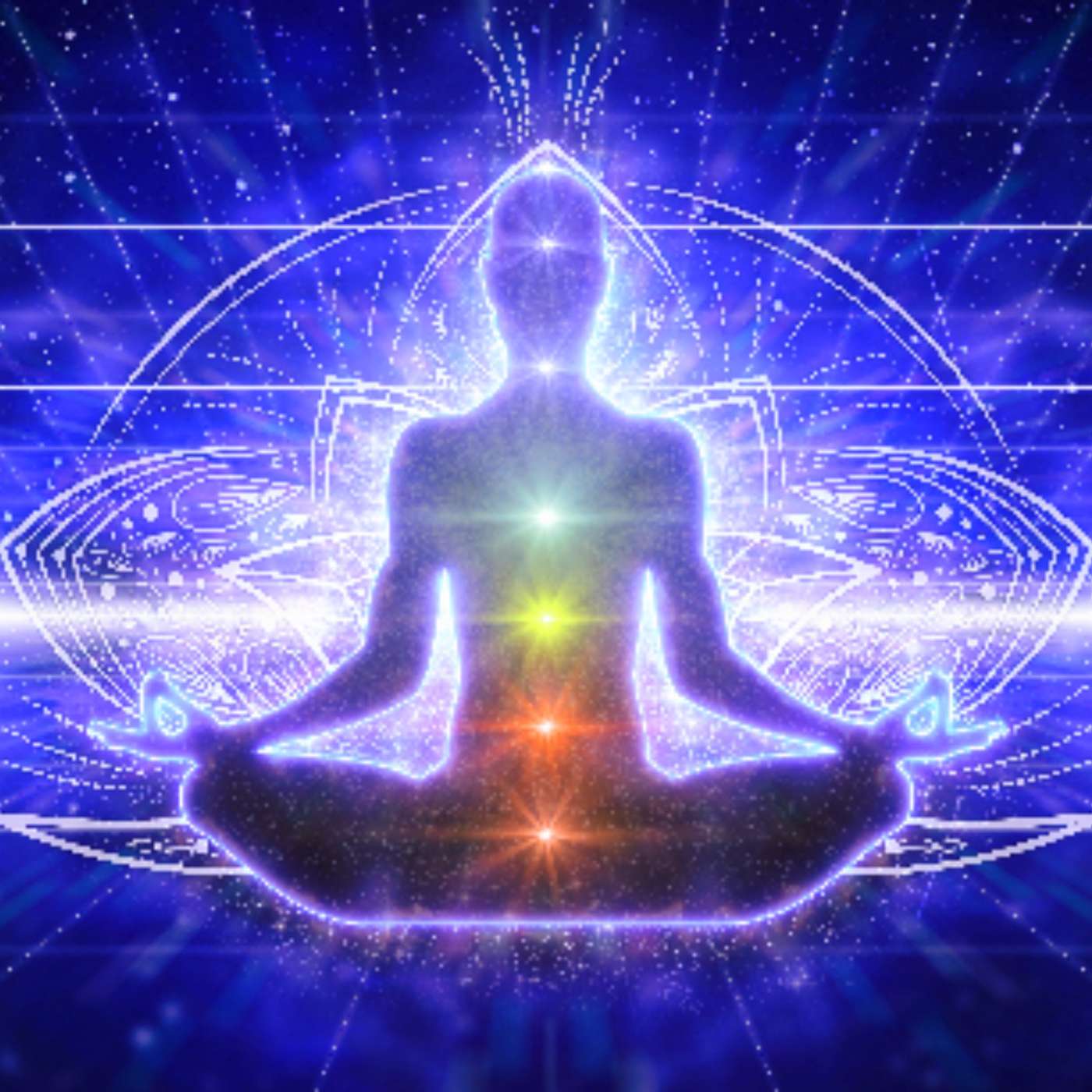 Unlocking Chakra Power: A Meditation for Balance, Harmony, and Inner Strength
