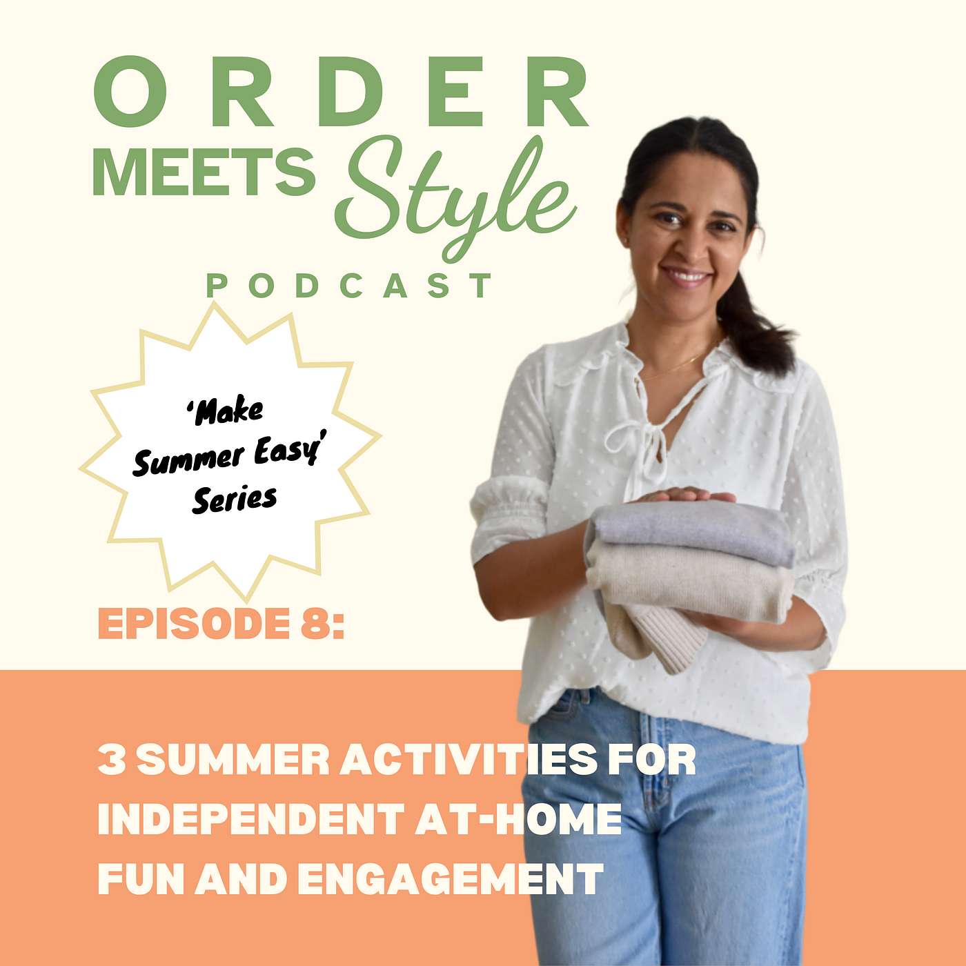 Organizing for Beautiful Living: Home Organizing Tips, Sustainable Organizing Tips, Decluttering Tips, and Time Management Tips for Working Moms and Busy Moms