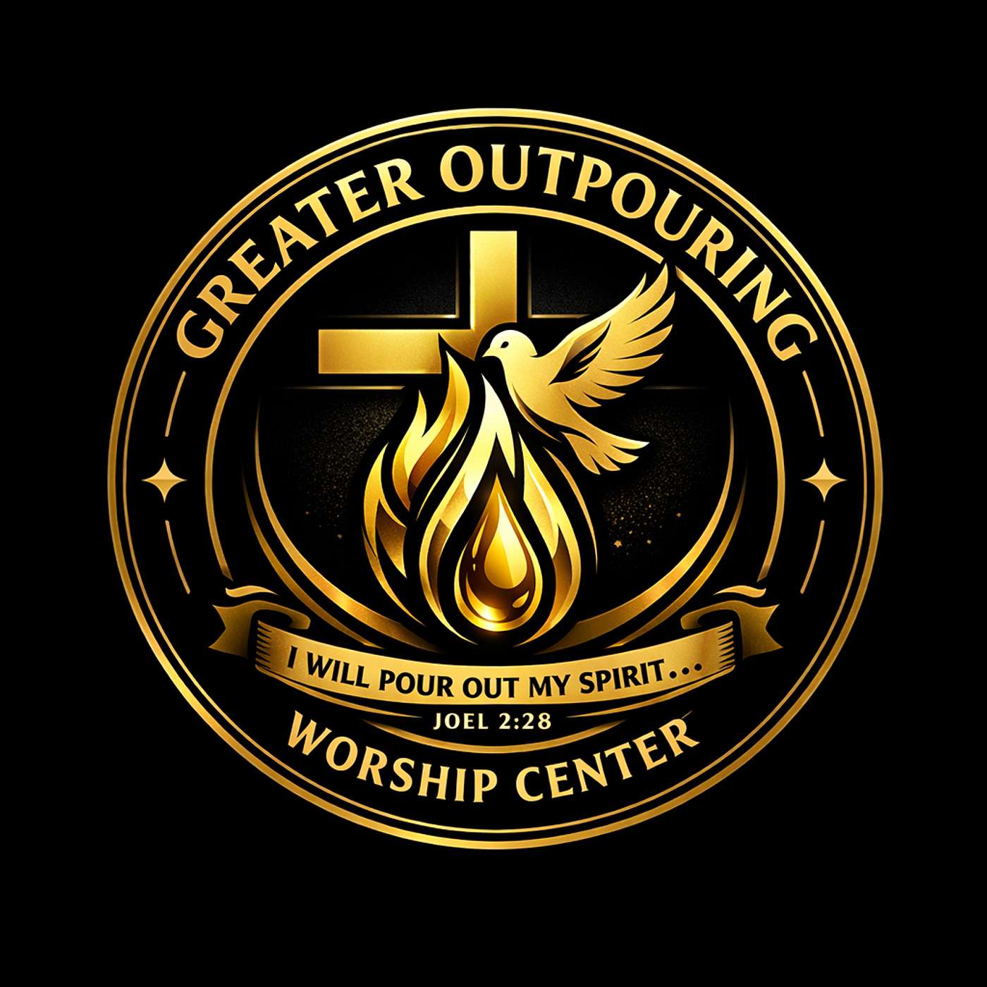 Greater Outpouring Worship Center