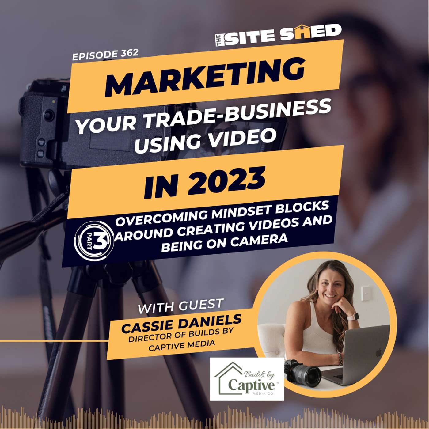 The Site Shed | Systems, Strategy and Growth for Tradies and Contractors