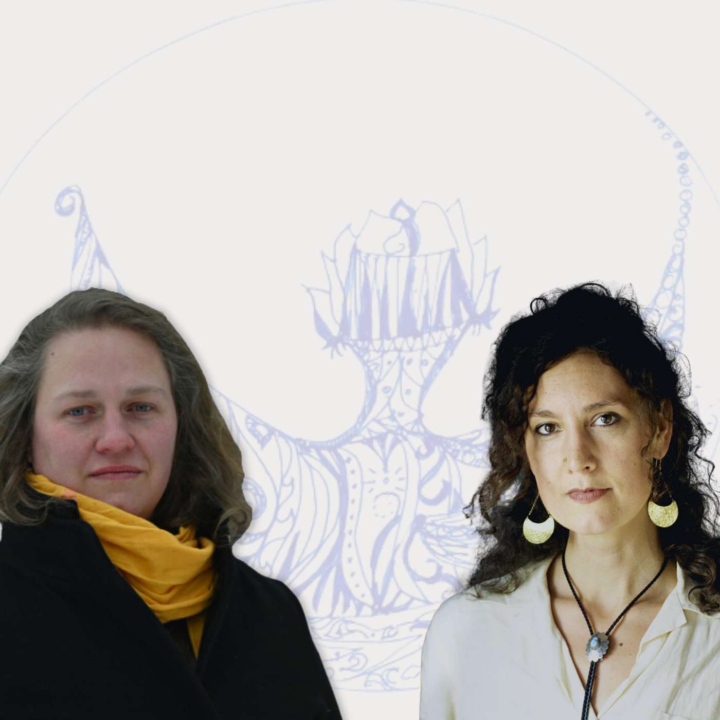 The ReMembering and ReEnchanting Podcast