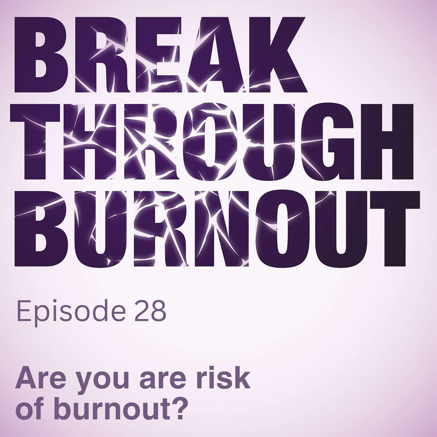 Are you at risk of burnout?
