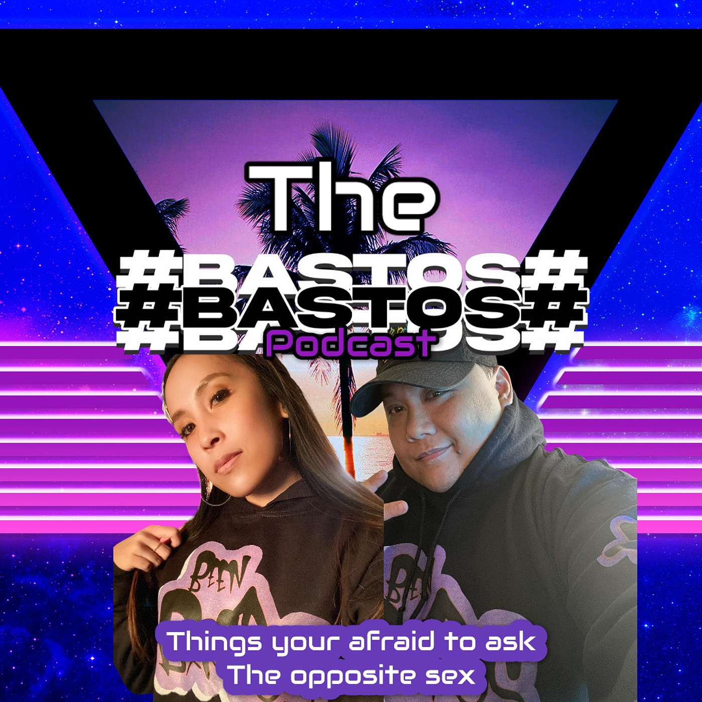 THE BASTOS PODCAST