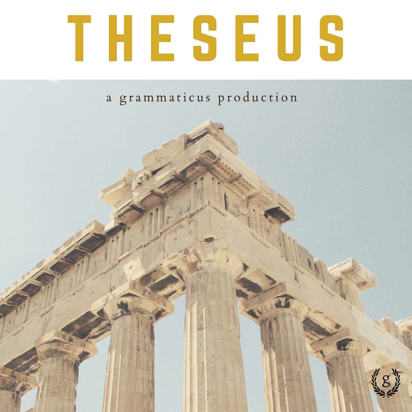 The Plutarch Podcast