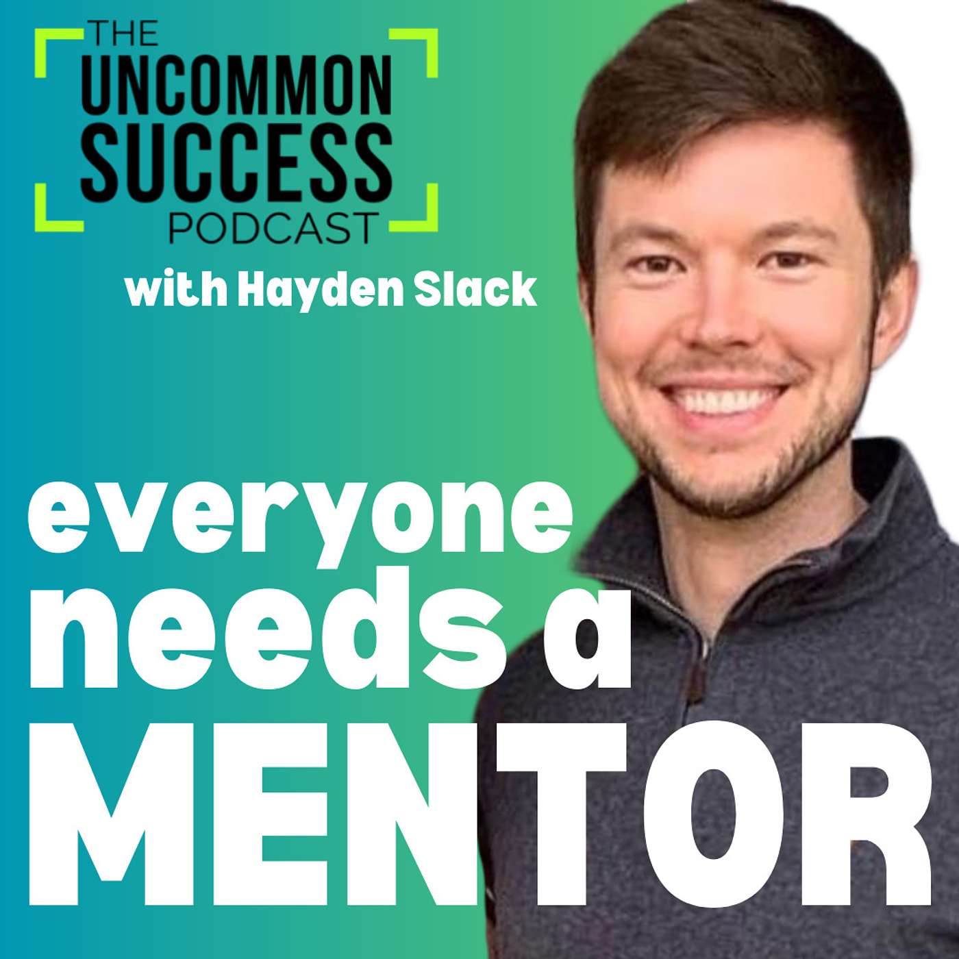 The Uncommon Success Podcast