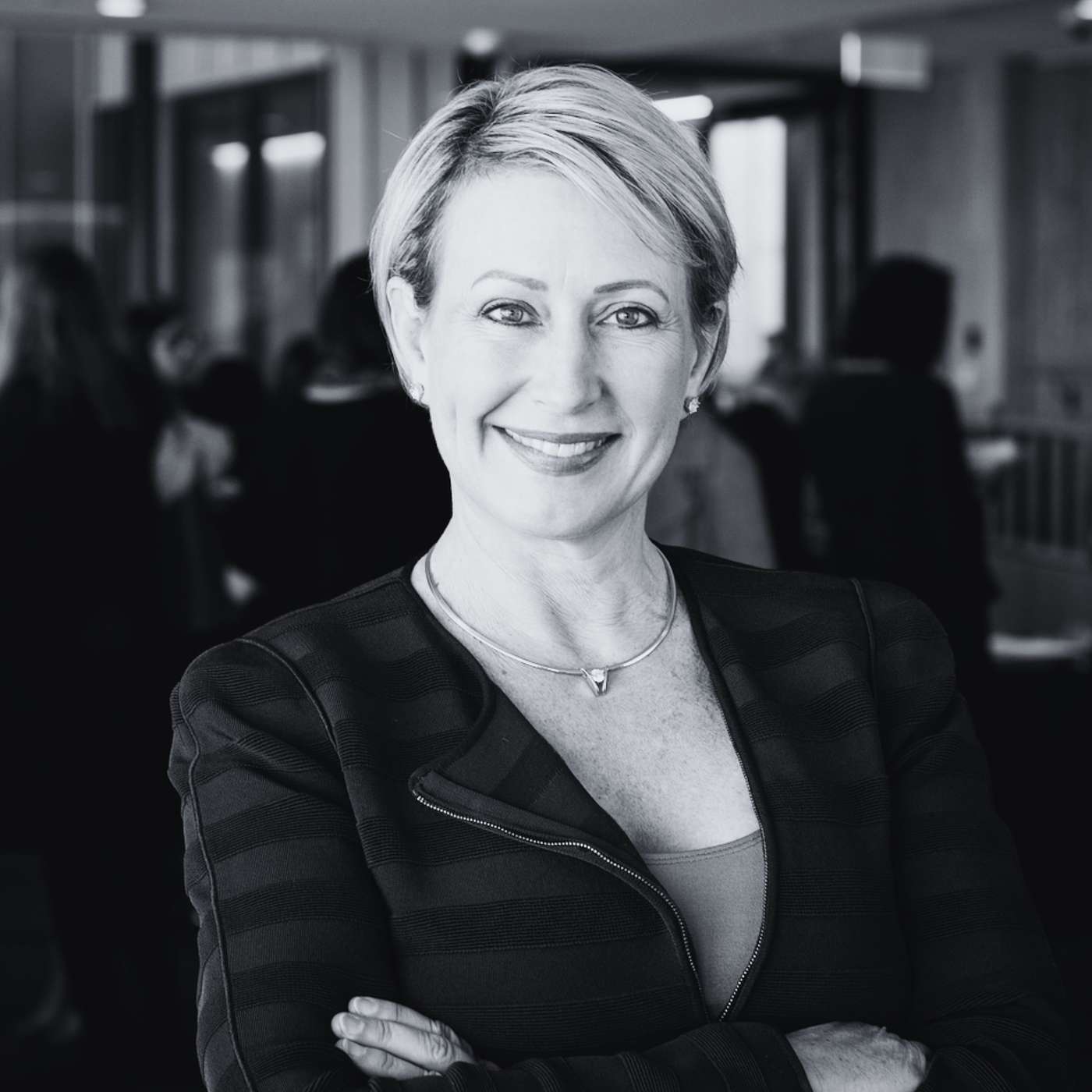 Neuroscience of Feedback with Dr Anne Lytle