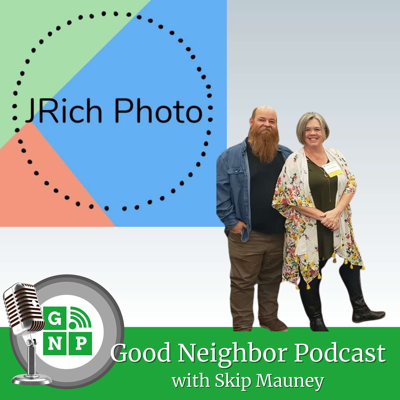 Good Neighbor Podcast: Tri-Cities