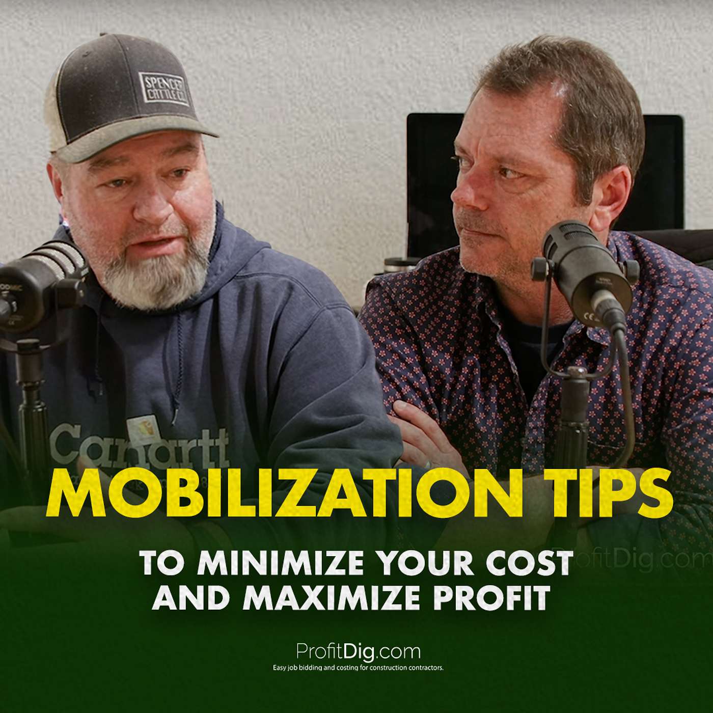 The ProfitDig Radio Show