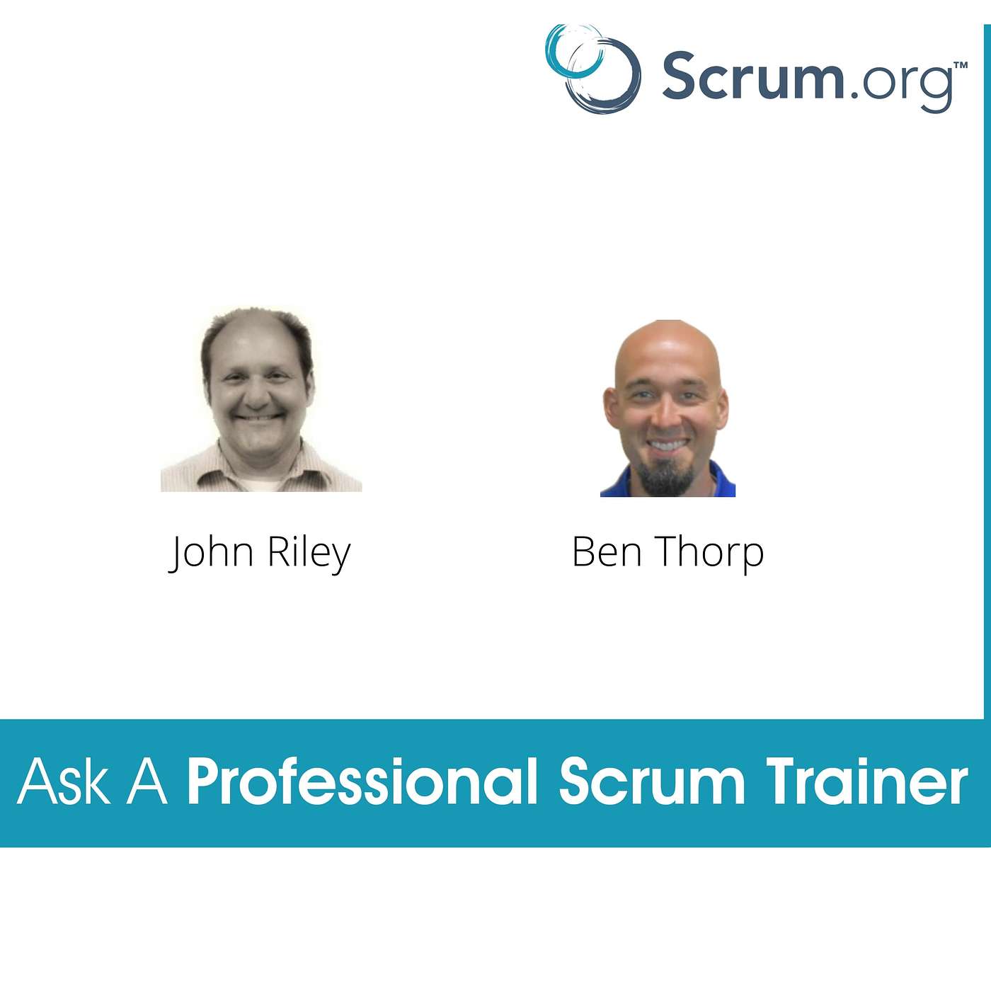 Scrum.org Community Podcast