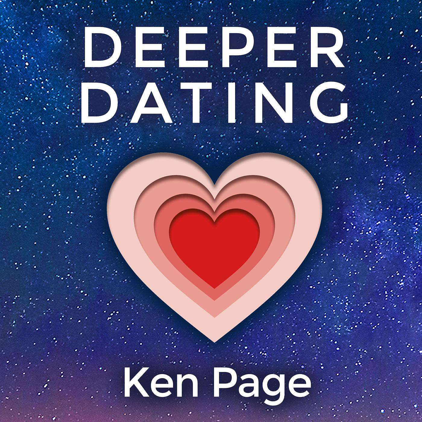 Q&A with Ken: Expert Advice for All Your Questions about Love, Dating and Sex [EP055]