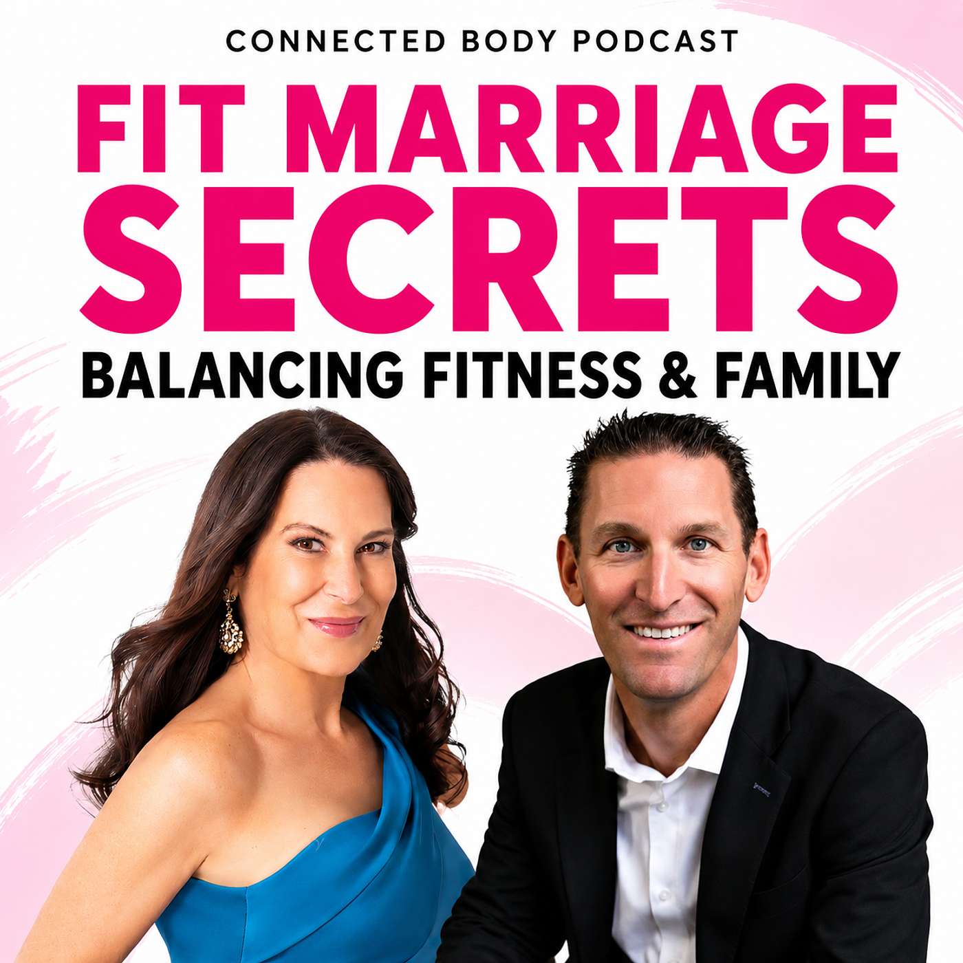 Balancing Marriage, Fitness & Family Values | Tony DiLorenzo Interview episode artwork