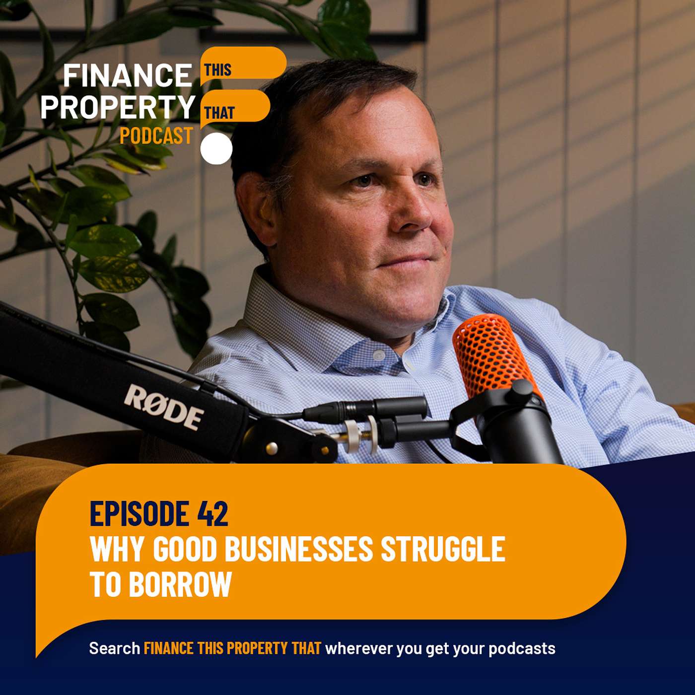 Finance This, Property That