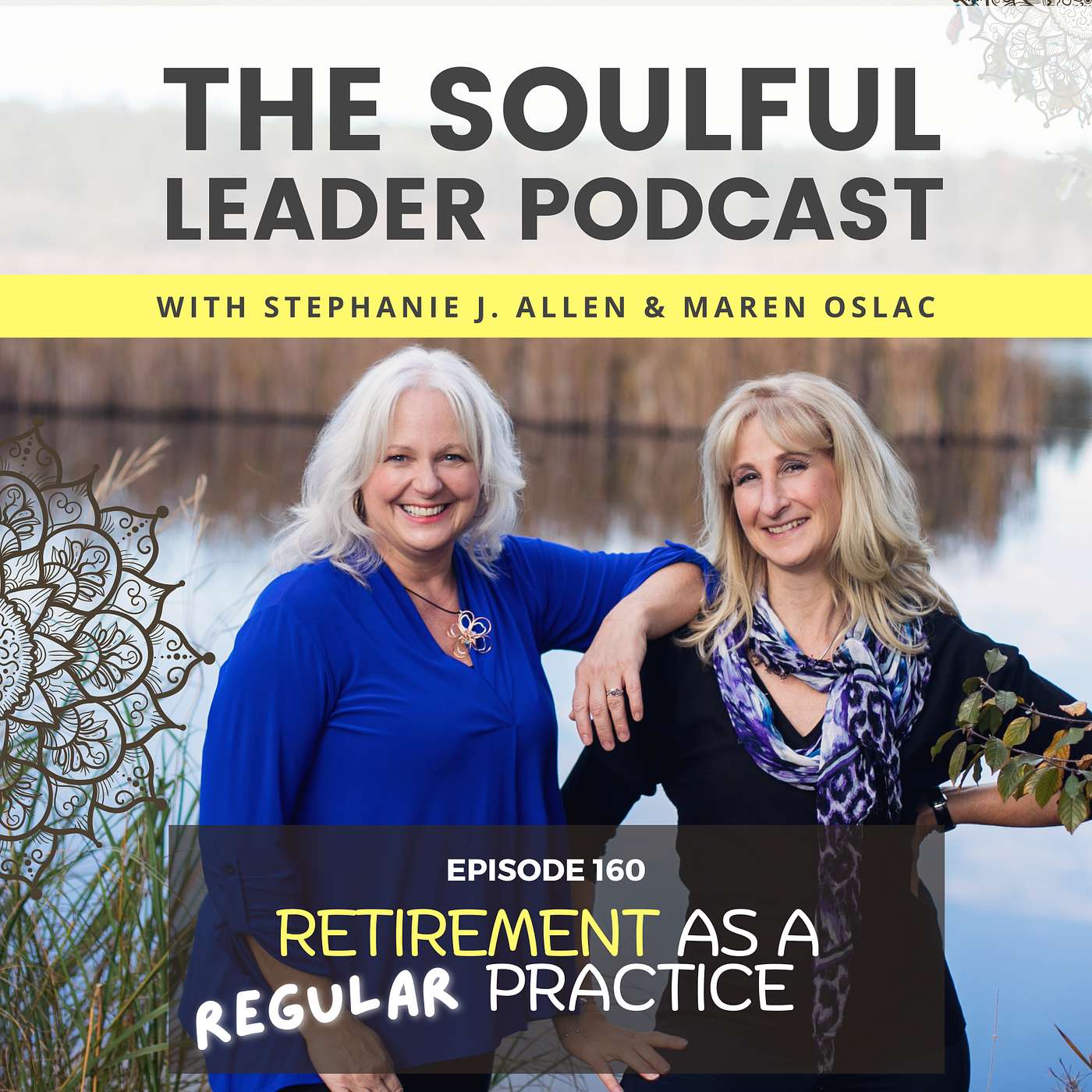 The Soulful Leader Podcast