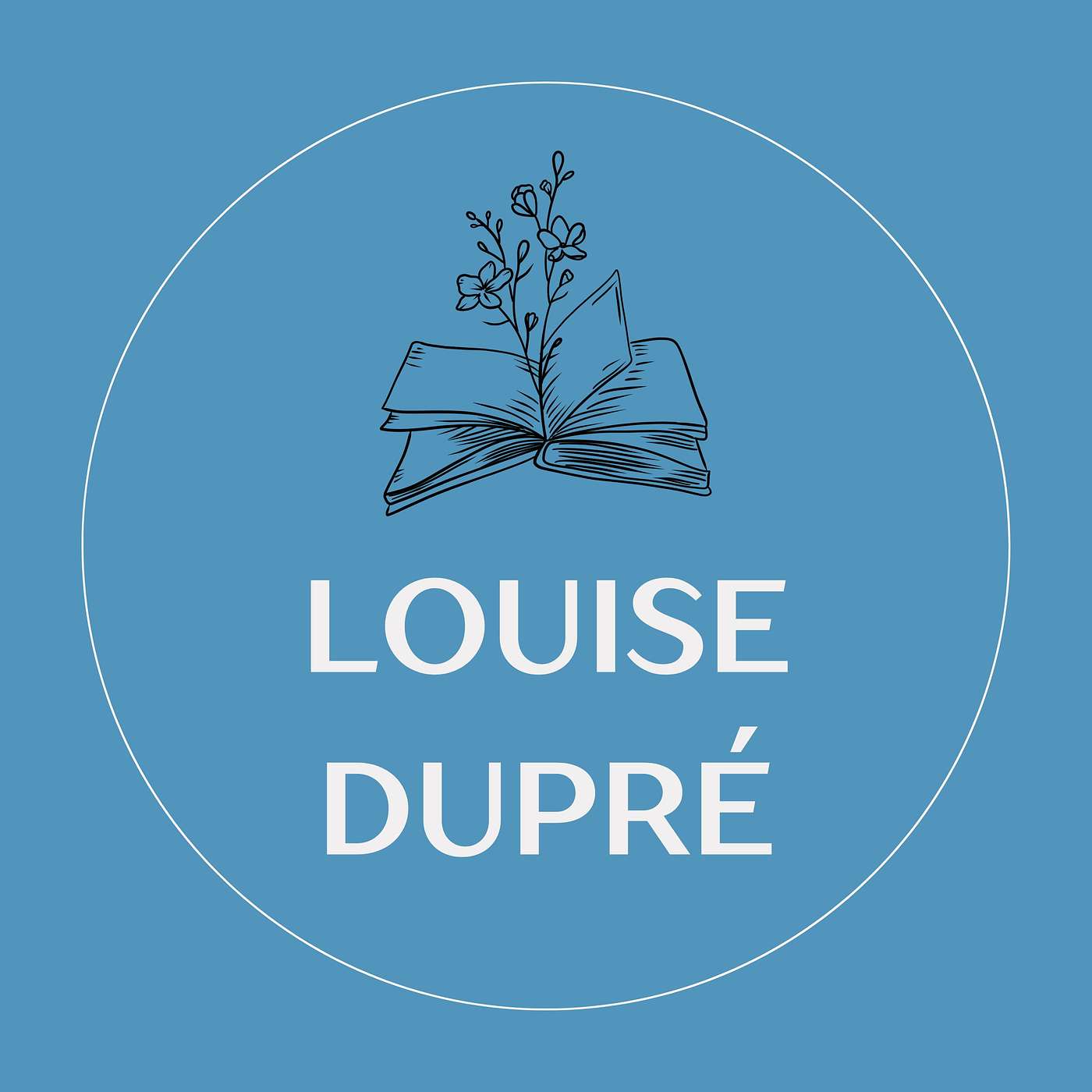 Samedi de lire avec Louise Dupré - 2020 episode artwork