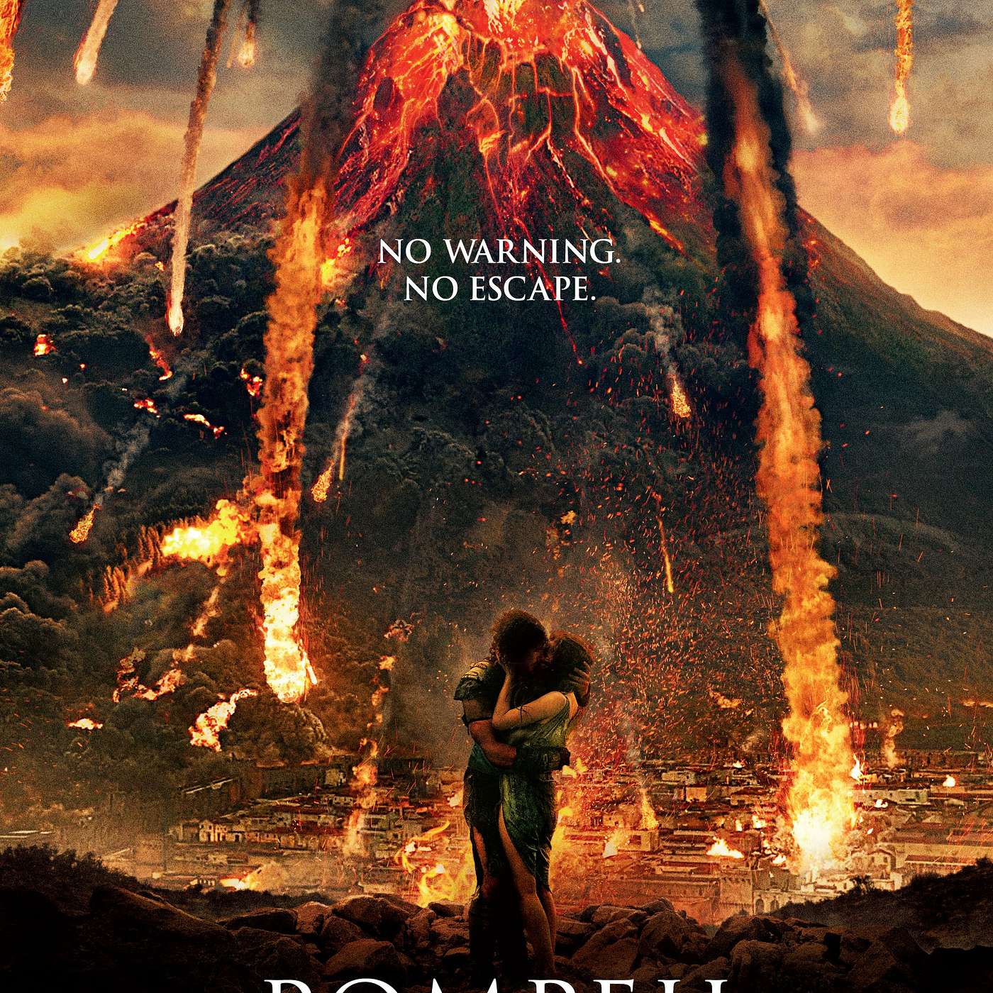 Episode 169: Is Pompeii the best bad movie/good history ever made? Episode 169: Is Pompeii the best bad movie/good history ever made?