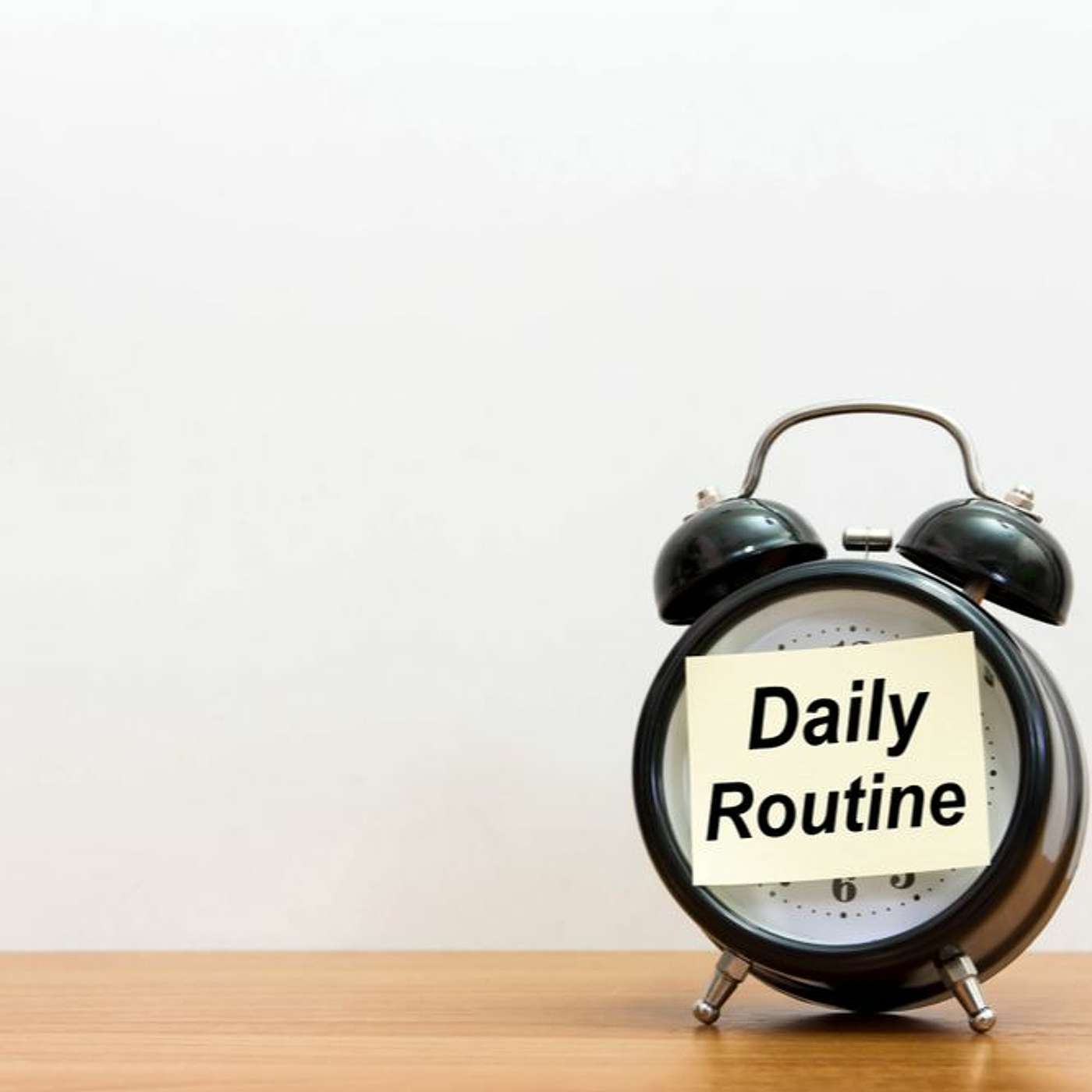 How to Recover from Depression with Daily Habits and Healthy Routines