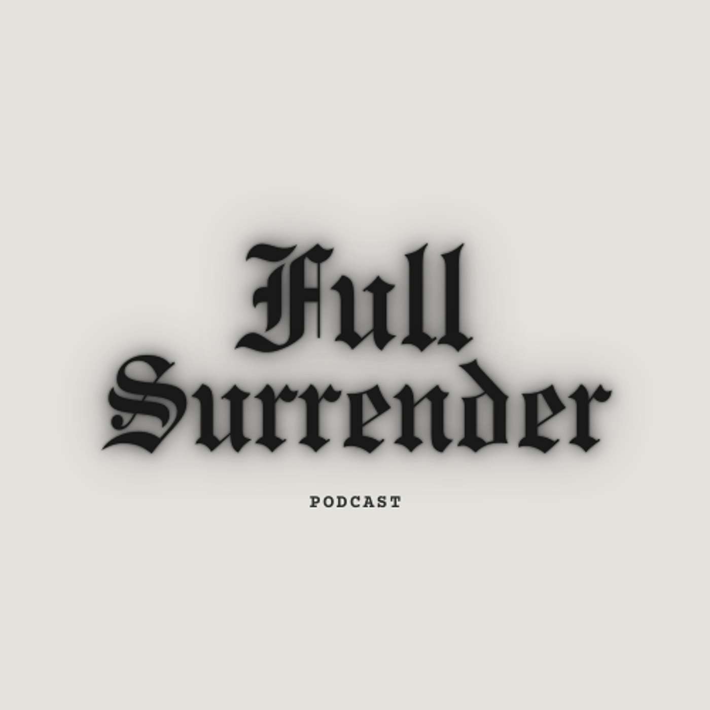 Full Surrender 