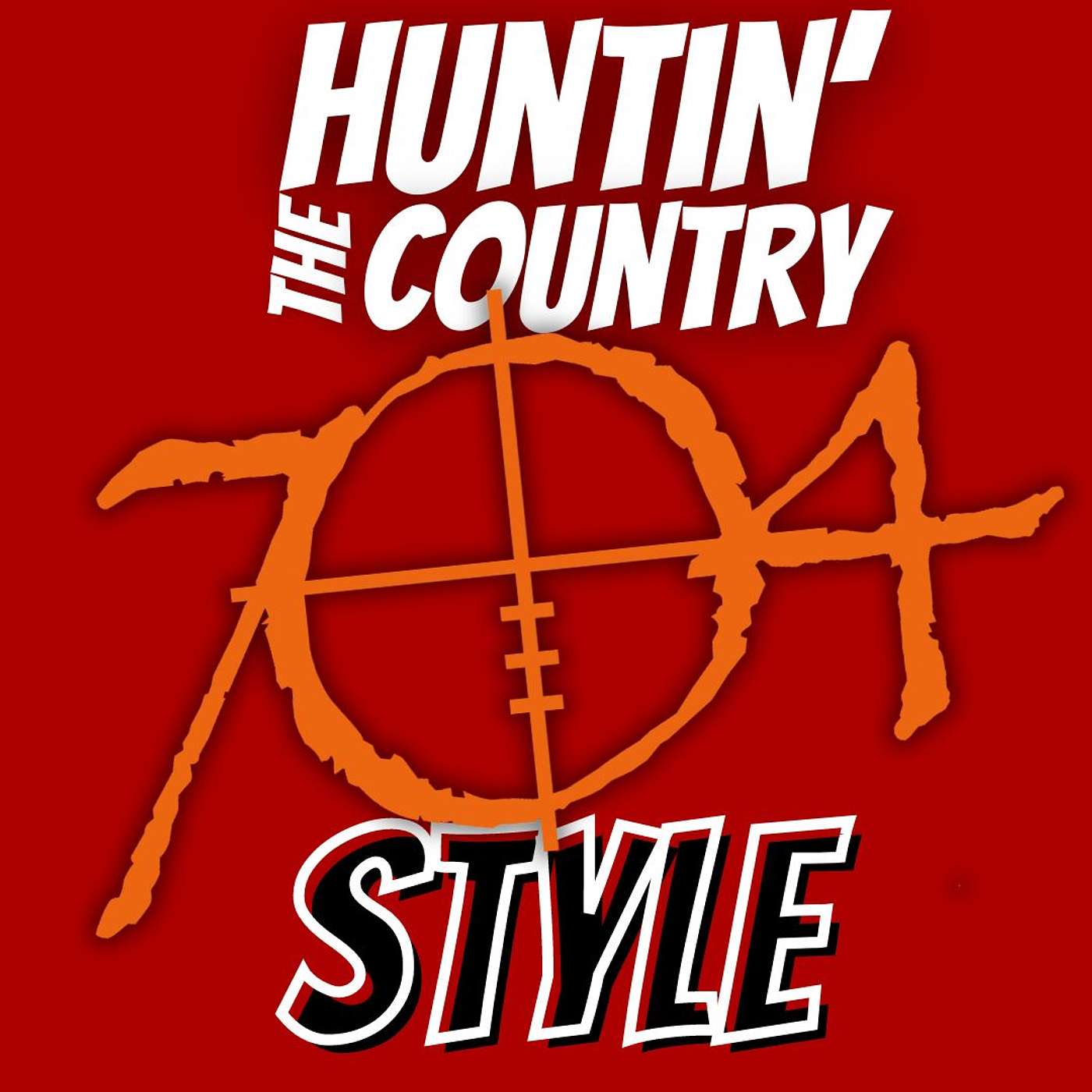 Huntin' the Country 704 Style Image