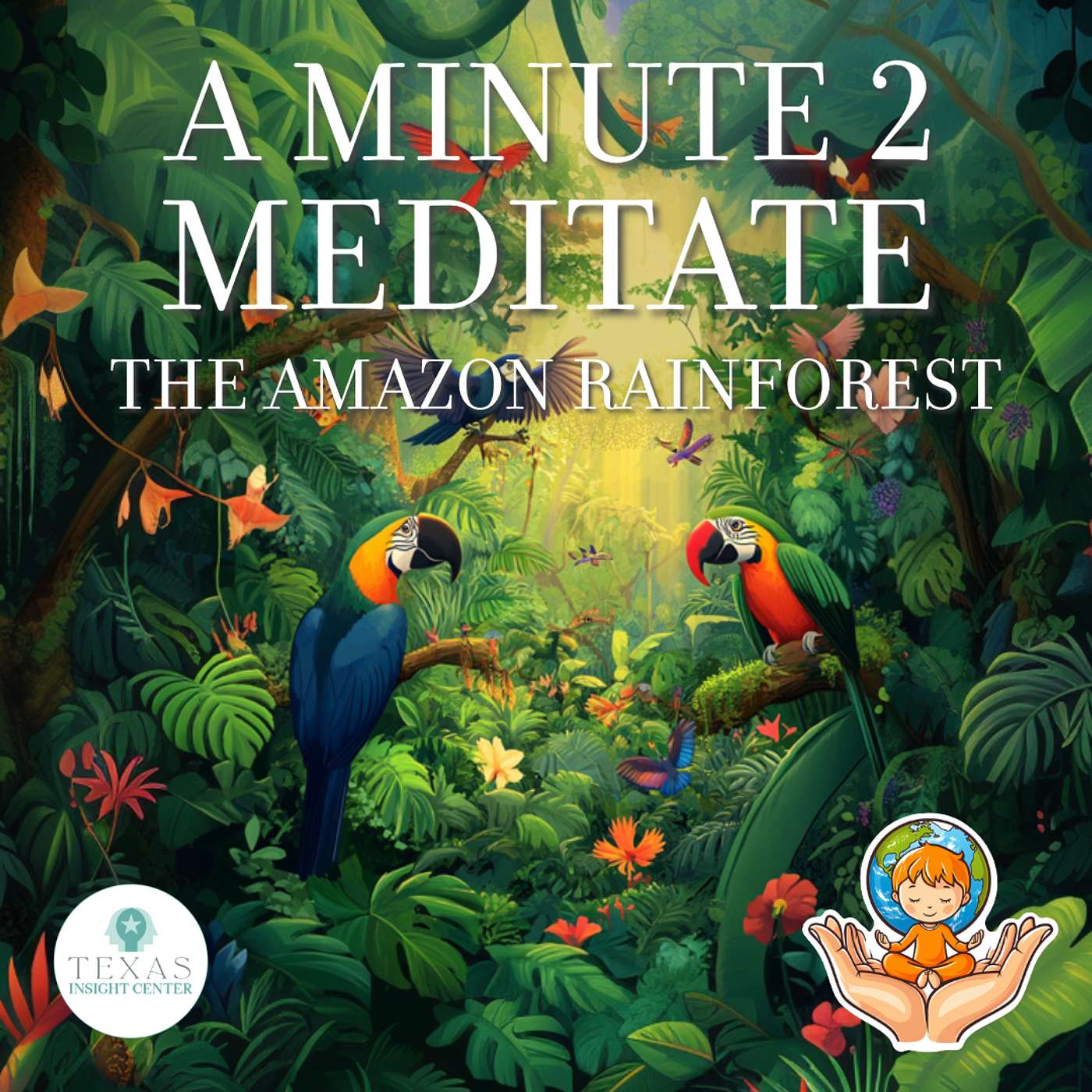 Minute 2 Meditate