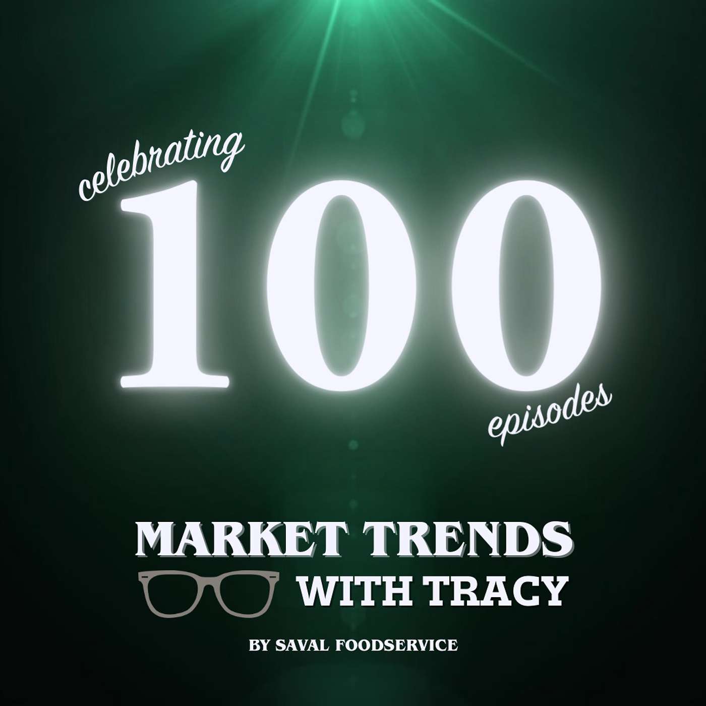 Market Trends with Tracy