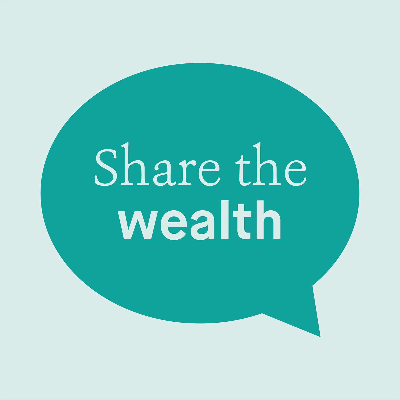 Share The Wealth