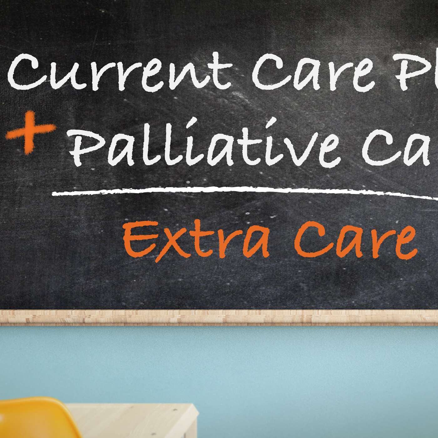 Transcending Home Care