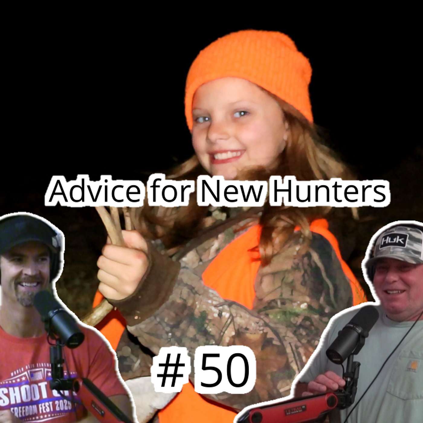 The Hunt Experience
