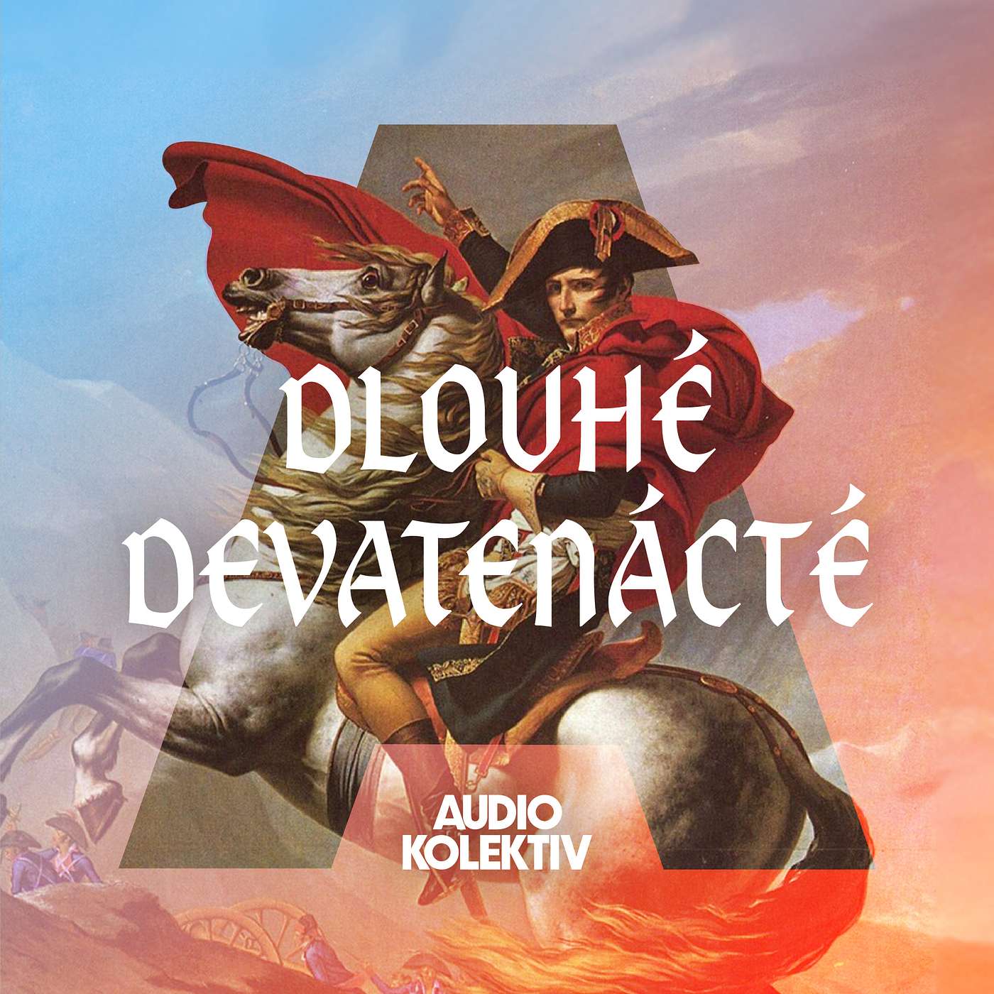 Dlouhé devatenácté: Franz Josef — příslib naděje a změn? episode artwork