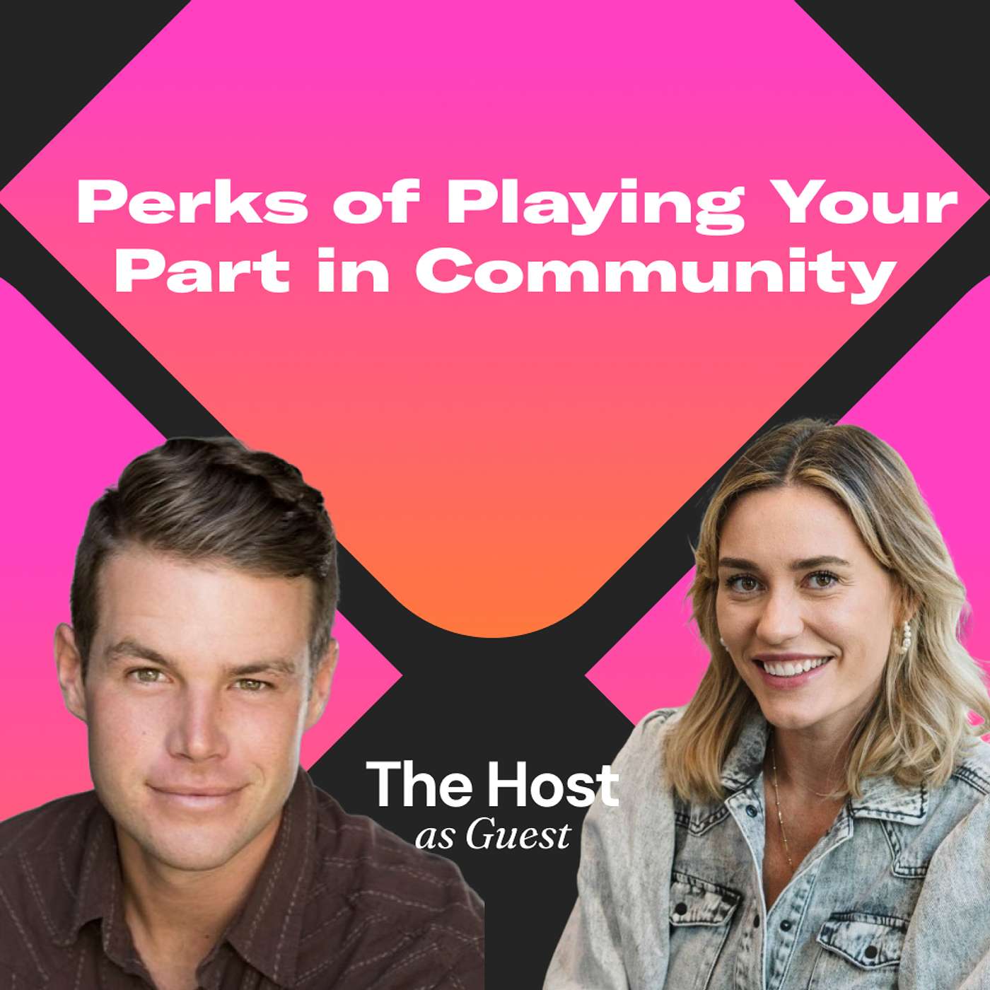 Host as Guest