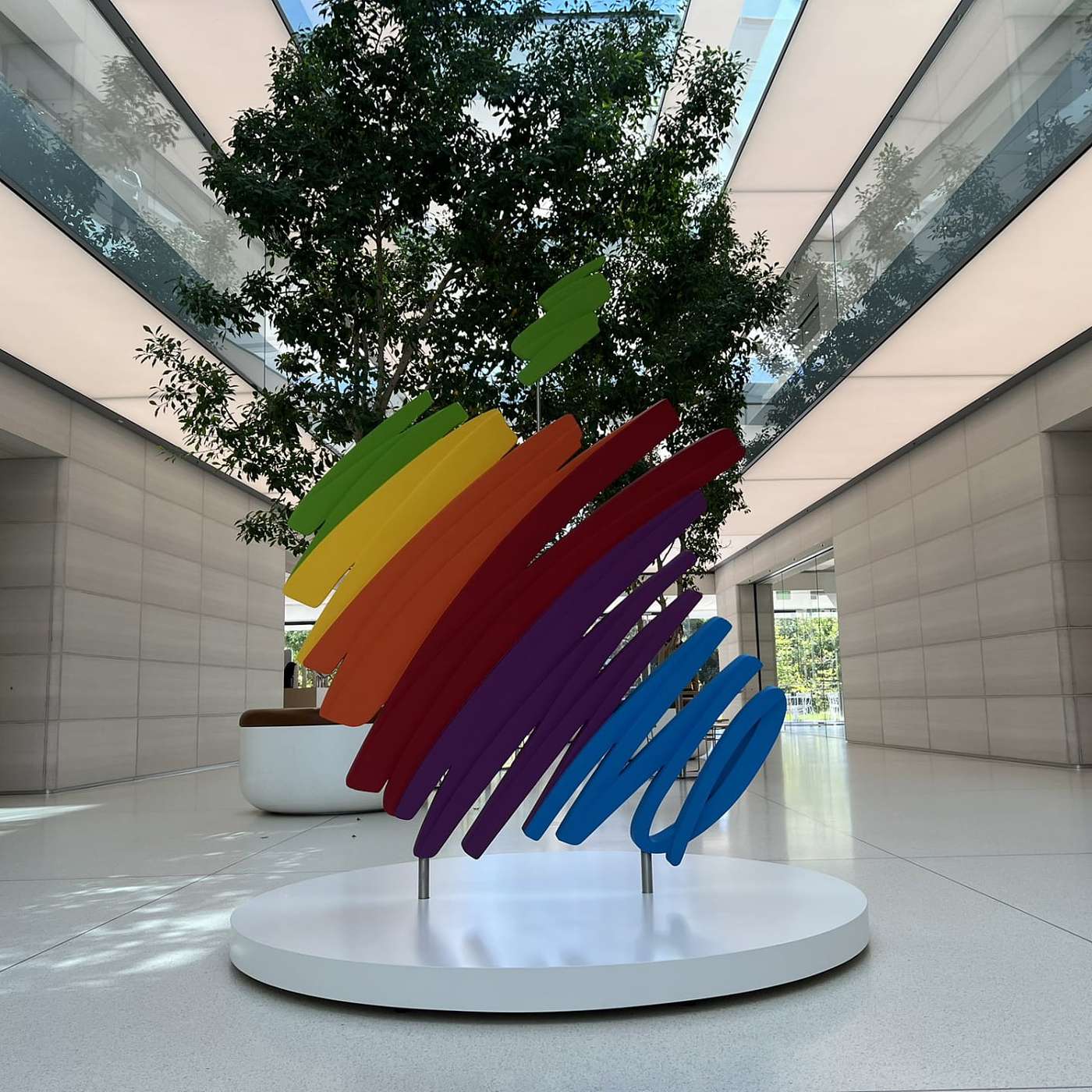 From the Garage to the Spaceship A Secret Look Inside Apples 50-Year Time Capsule episode artwork