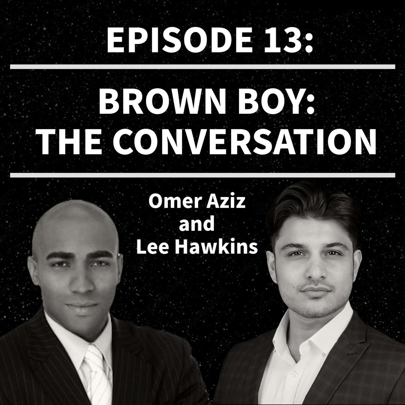 Minority Views Podcast