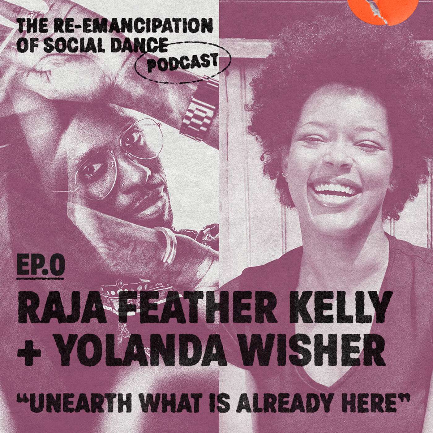 The Re-Emancipation of Social Dance Podcast