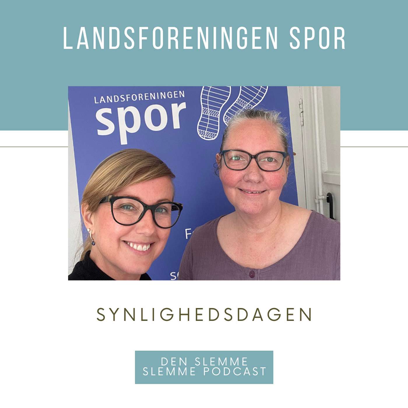 Den Slemme Slemme Podcast
