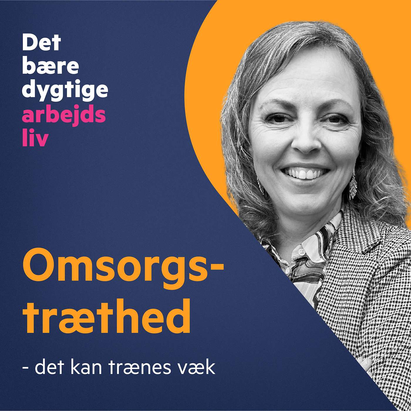 Det bæredygtige arbejdsliv